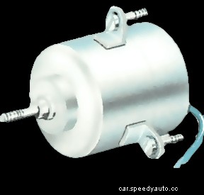 How to fix a car fan