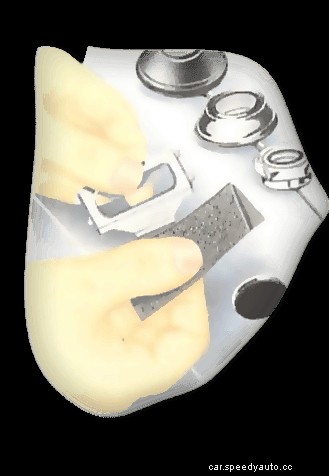 Identifying and suppressing radio interference