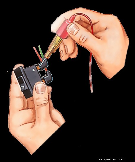 How to fix a car heater