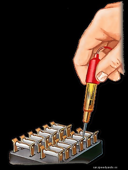 How to fix a car heater