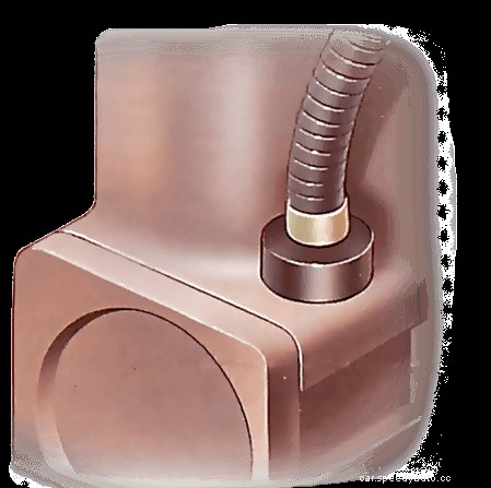 How a speedometer works