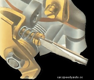 Adjusting a fixed-jet carburettor