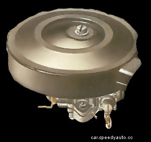 Adjusting a fixed-jet carburettor