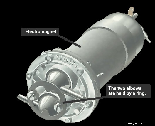 Cleaning fuel-pump filters