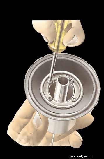 How to overhaul a Stromberg carburettor