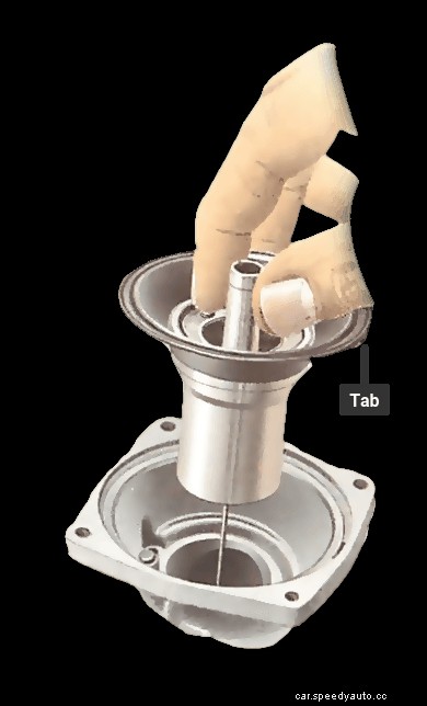 How to overhaul a Stromberg carburettor