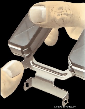 How to overhaul a Stromberg carburettor