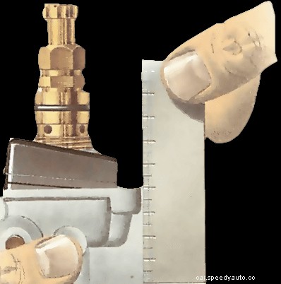 How to overhaul a Stromberg carburettor