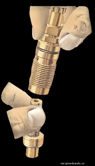 How to overhaul a Stromberg carburettor