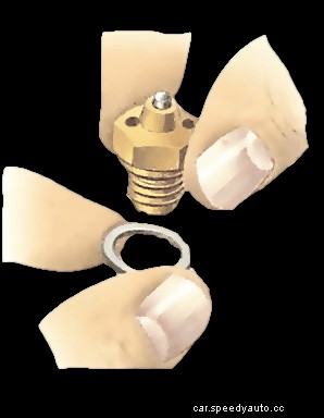 How to overhaul a Stromberg carburettor