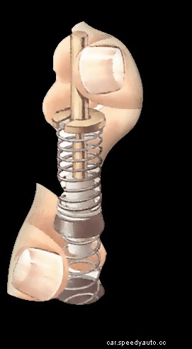 Checking and cleaning a GM Varajet carburettor