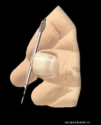 Checking and cleaning a GM Varajet carburettor