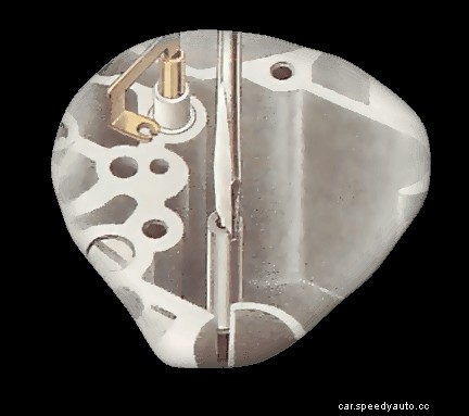 Checking and cleaning a GM Varajet carburettor