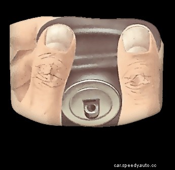 Checking a Ford VV carburettor