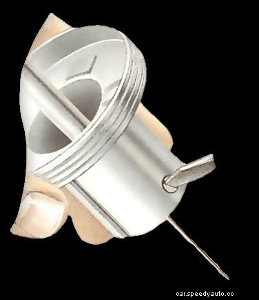 Checking and cleaning an SU carburettor