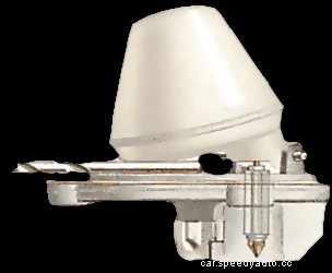 Checking and cleaning an SU carburettor