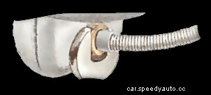 Checking and cleaning an SU carburettor