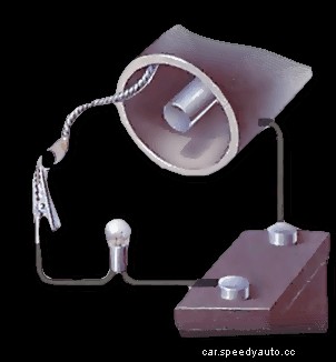 Checking and replacing the starter motor