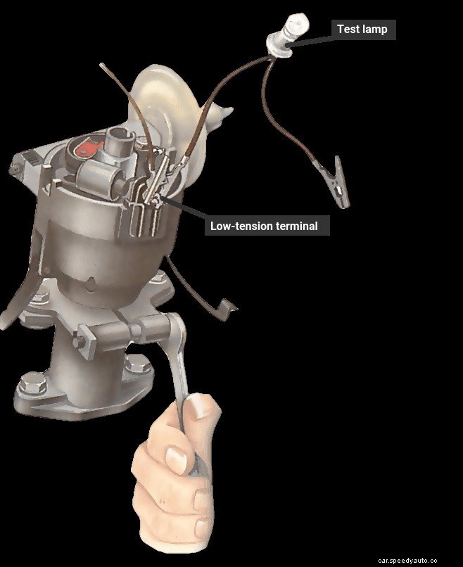 Adjusting the static timing