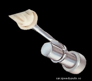 Replacing the Bendix gear