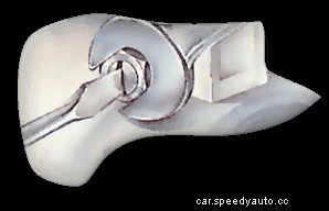 Replacing the Bendix gear