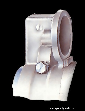 Stripping the starter motor