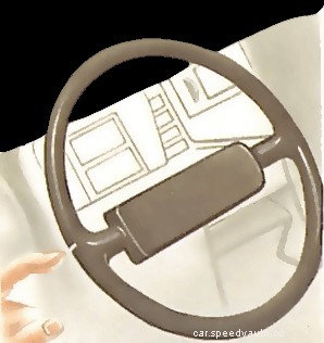 Checking the steering box