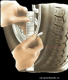 Adjusting toe alignment on wheels