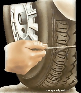 Adjusting toe alignment on wheels