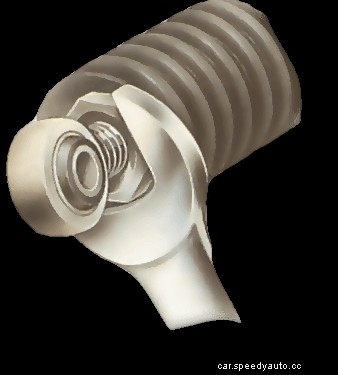 Adjusting toe alignment on wheels