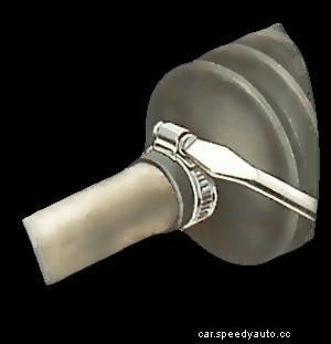 Checking rack and pinion steering