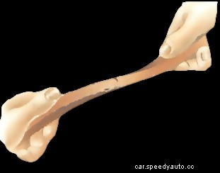 Adjusting and replacing a power-steering drive belt