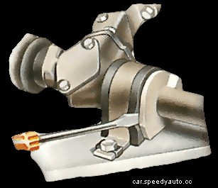 Checking steering-rack security