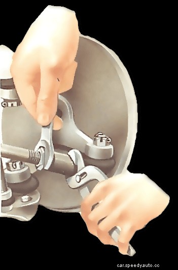 Replacing track-rod-end ball joints