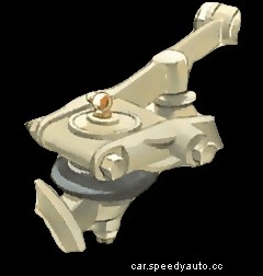 Lubricating steering swivel joints