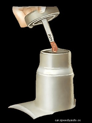 Checking power-assisted steering