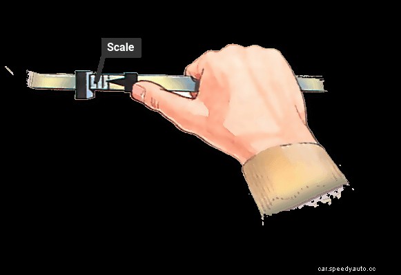 Setting the tracking