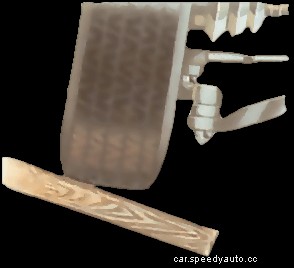 Checking suspension joints and pivots