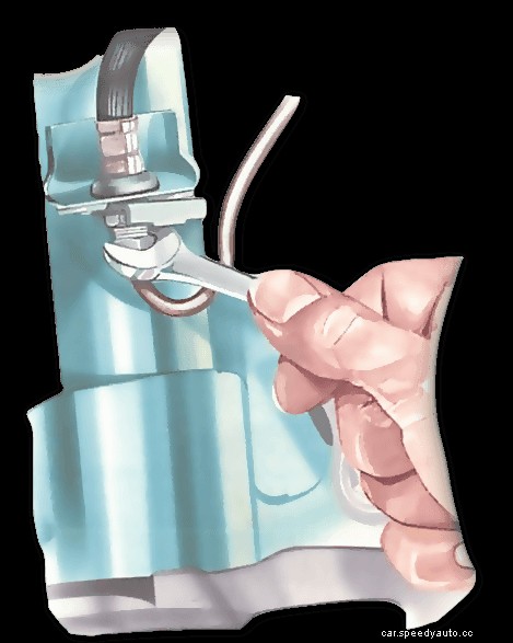 Renewing MacPherson-strut inserts