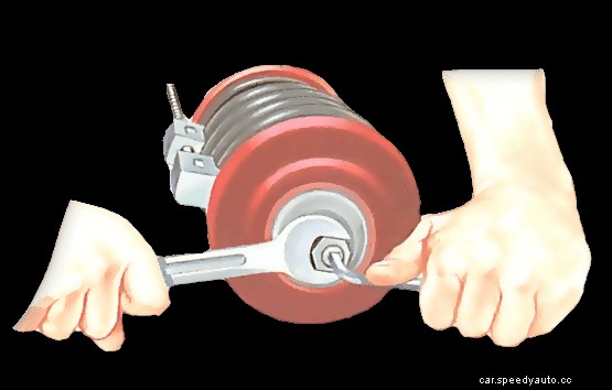 Renewing MacPherson-strut inserts