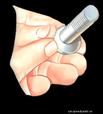 Renewing MacPherson-strut inserts