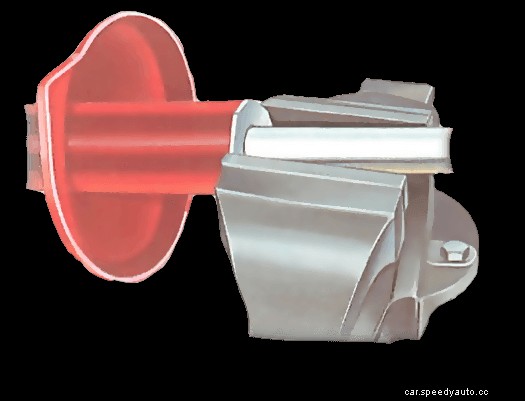 Renewing MacPherson-strut inserts