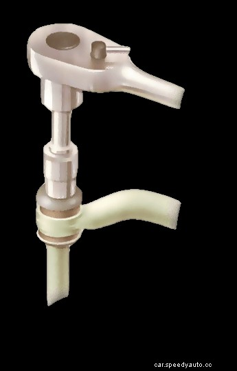 How to replace anti-roll-bar bushes