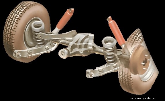 How to replace anti-roll-bar bushes