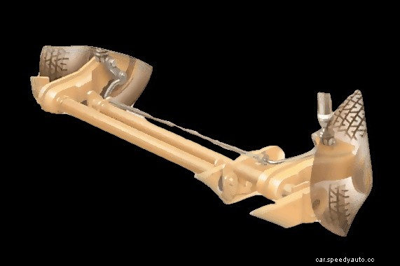 How to replace anti-roll-bar bushes