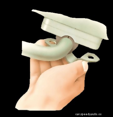 How to replace anti-roll-bar bushes