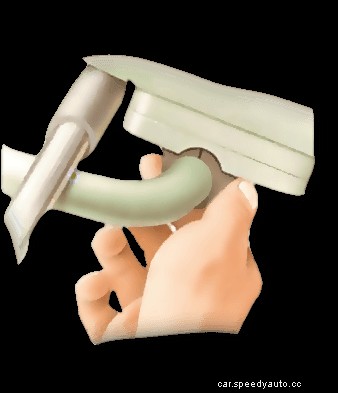 How to replace anti-roll-bar bushes