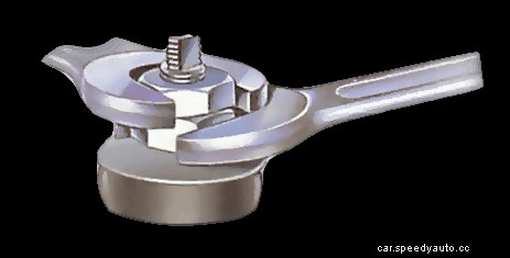 How to replace dampers