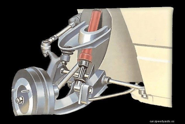 How to replace dampers