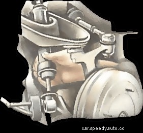 How to replace dampers